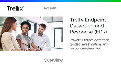 Trellix Endpoint Detection and Response thumbnail