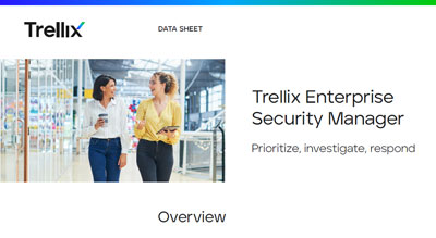 Trellix Enterprise Security Manager thumbnail