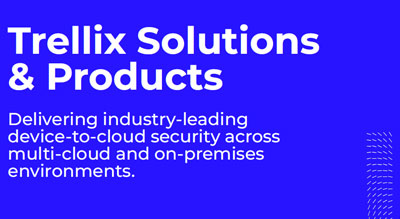 Trellix solutions and products thumbnail