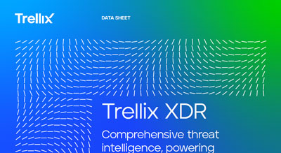 XDR Product Datasheet thumbnail