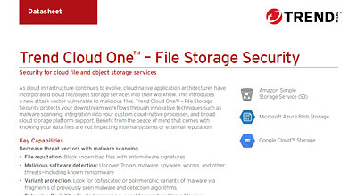 Network Security thumbnail