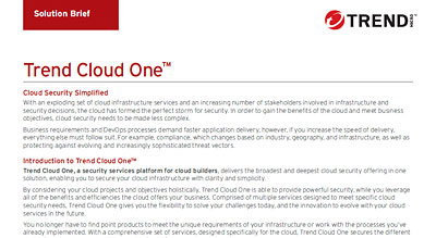 Cloud Security thumbnail