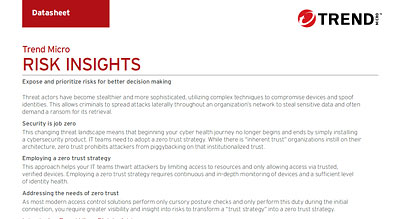 Attack Surface Risk Management thumbnail