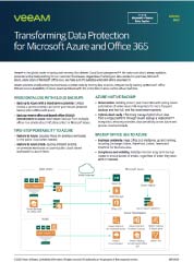 Microsoft Azure and Microsoft 365 Thumbnail