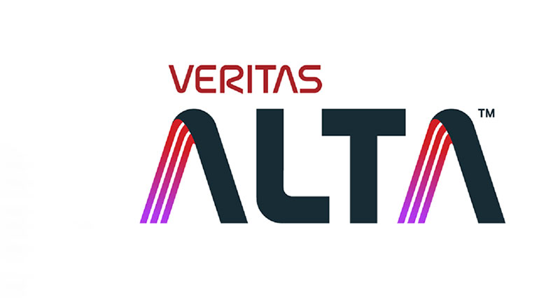 Veritas Alta Cloud Platform image