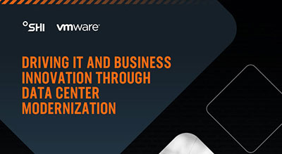 Driving IT innovation through data center modernization thumbnail