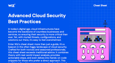 Advanced cloud security best practices thumbnail