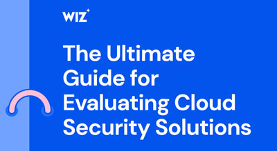 Cloud security buyers guide thumbnail