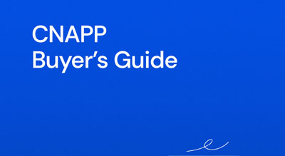 CNAPP buyer’s guide thumbnail