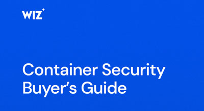 Container security buyer’s guide thumbnail