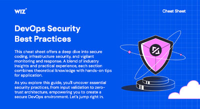 DevOps security best practices thumbnail