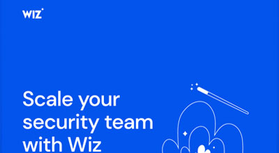 Scale your security team with Wiz thumbnail