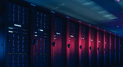 Data center