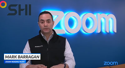 Zoom and SHI: Virtual tour thumbnail