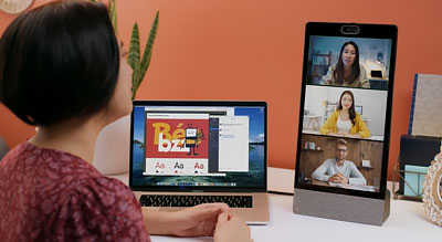 Zoom Rooms thumbnail