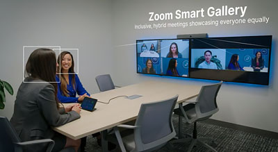 Zoom Workspaces thumbnail