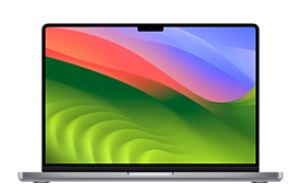 MacBook Pro 14-in. (M3)
