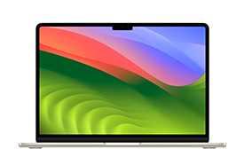 MacBook Air 13-in. (M2)