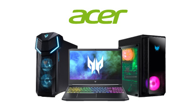 Acer Esports thumbnail