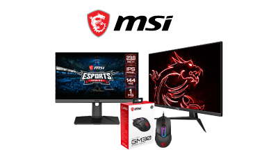 MSI Esports thumbnail
