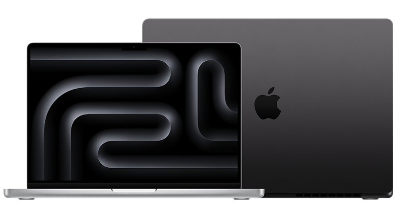 Apple M4 MacbookPro