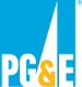 Pacific Gas and Electric Company Logo