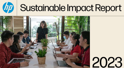 2023 Sustainable Impact Report