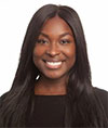Grace Boubeka 