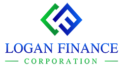 Logan Finance Logo