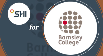SHI for Barnsley College