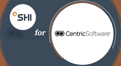 SHI for Centric Software