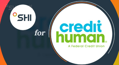 SHI for Credit Human