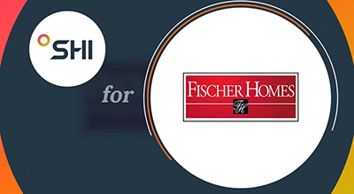 SHI for Fischer Homes