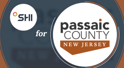 SHI for Passaic County