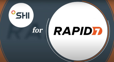 SHI for Rapid7