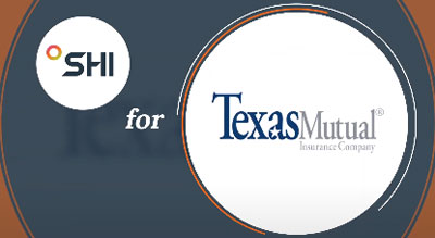 SHI for Texas Mutual