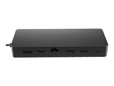 docking station