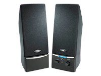 speakers