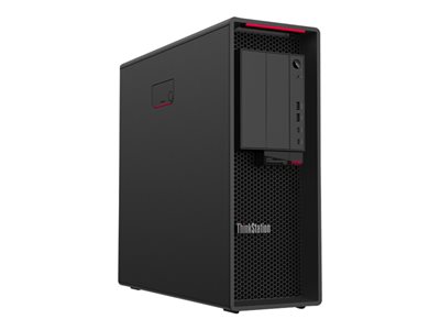 Lenovo ThinkStation P620 - tower - Ryzen ThreadRipper Pro 5945WX