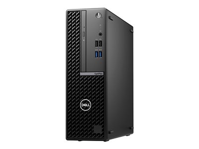 Dell OptiPlex 7010 - SFF - Core i5 - 16 GB - 256 GB SSD