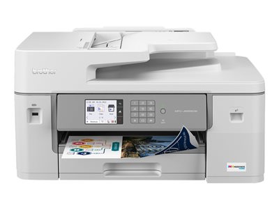 multifunction printer