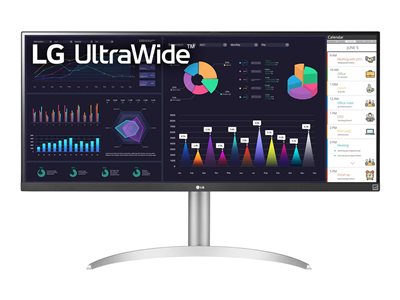 LG UltraWide 34 monitor