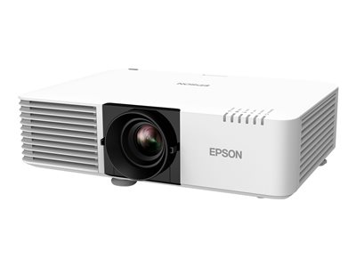 Epson PowerLite L520U - 3LCD projector - 5200 lumens