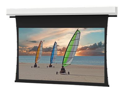 projection screen