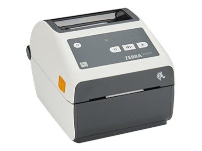 Zebra label printer