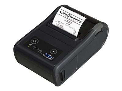 Epson Mobilink TM-P60II Receipt printer - Receipt printer