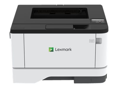 Lexmark MS431dn laser