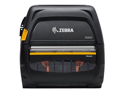 Zebra ZQ521 label printer