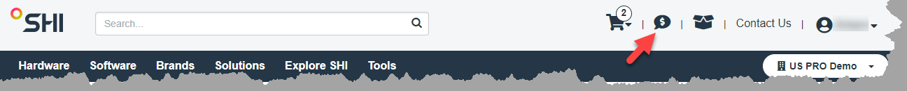 View Quotes Button