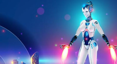 AI Driven Robots